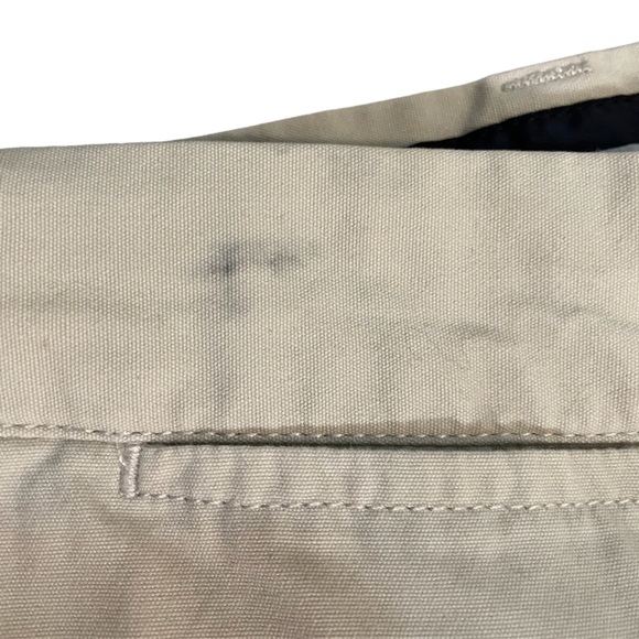 J. Crew Pants J Crew Mens Classic Fit Khaki Pants Size 32 Poshmark